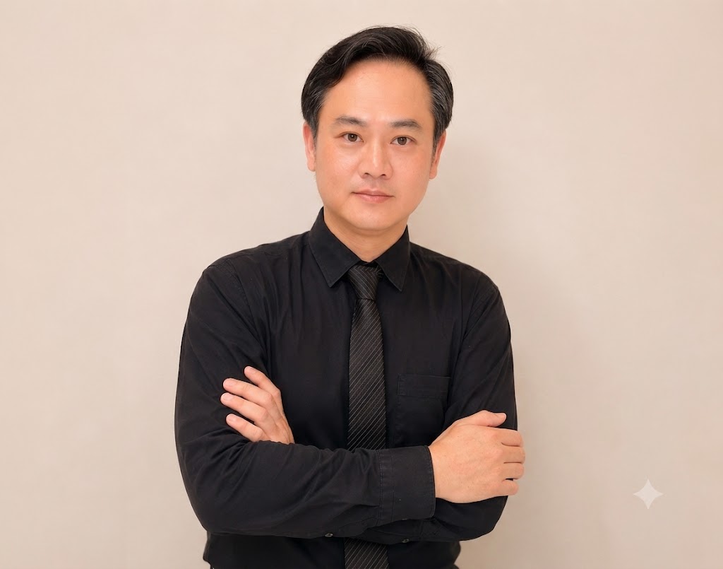 小林老師